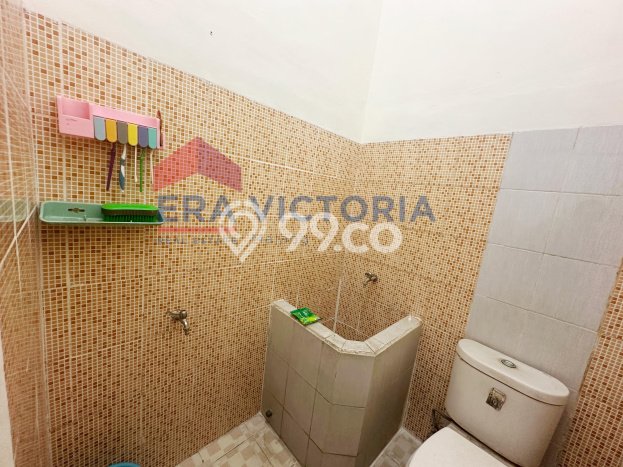 Jual Rumah Strategis Bagus Punya 3 KT di Lowokwaru Malang SHM Jual Rumah Strategis Bagus Punya 3 KT di Lowokwaru Malang SHM