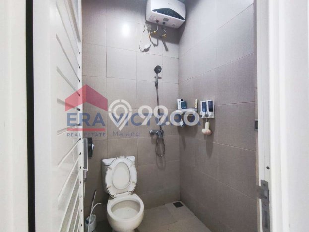 Jarang Ada! Rumah Sewa 2 Kamar Bagus Siap Huni Soekarno Hatta Jarang Ada! Rumah Sewa 2 Kamar Bagus Siap Huni Soekarno Hatta