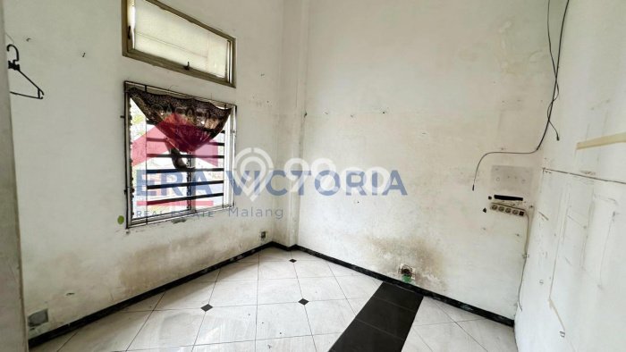 Ruko Usaha Dijual di Blimbing Malang LT 115m2 & LB 200m2 Ruko Usaha Dijual di Blimbing Malang LT 115m2 & LB 200m2