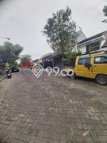 Rumah Bagus Siap Pakai Di Sidoarjo Luas 102m2 Aman Rumah Bagus Siap Pakai Di Sidoarjo Luas 102m2 Aman