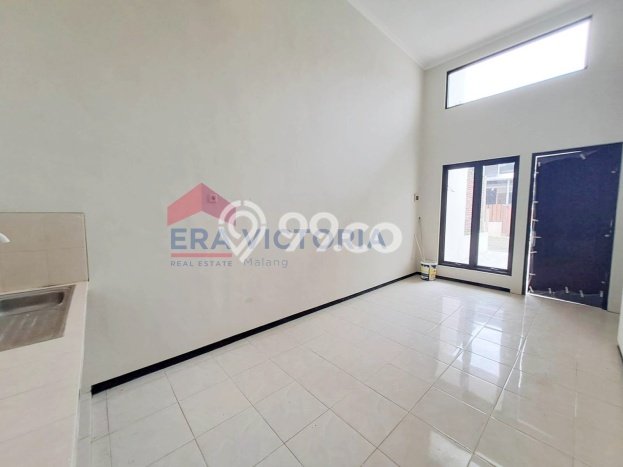 Rumah Minimalis 2 KT di Tidar Malang Unfurnished Rumah Minimalis 2 KT di Tidar Malang Unfurnished