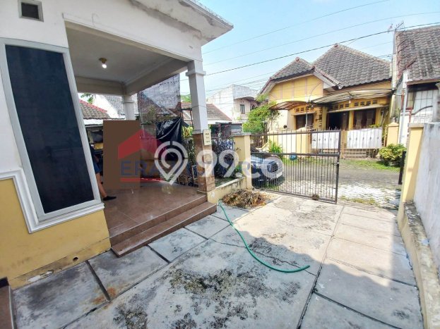 Dijual Cepat Rumah Favorit Siap Huni LB 80m2 di Lowokwaru, Malang Dijual Cepat Rumah Favorit Siap Huni LB 80m2 di Lowokwaru, Malang