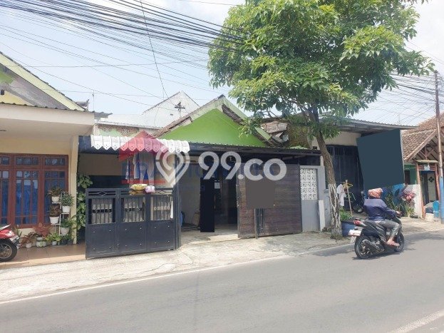 Jual Rumah Favorit Siap Huni LB 164m2 di Sukun, Malang Jual Rumah Favorit Siap Huni LB 164m2 di Sukun, Malang