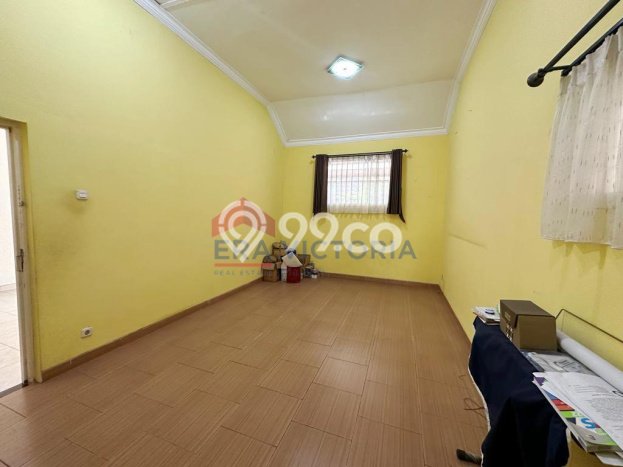 Dijual Cepat Rumah Bagus Siap Huni LB 130m2 di Klojen, Malang Dijual Cepat Rumah Bagus Siap Huni LB 130m2 di Klojen, Malang