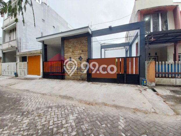 Dijual Rumah 3 Kamar Lokasi Strategis Nyaman dan Strategis di Kedungkandang Dijual Rumah 3 Kamar Lokasi Strategis Nyaman dan Strategis di Kedungkandang