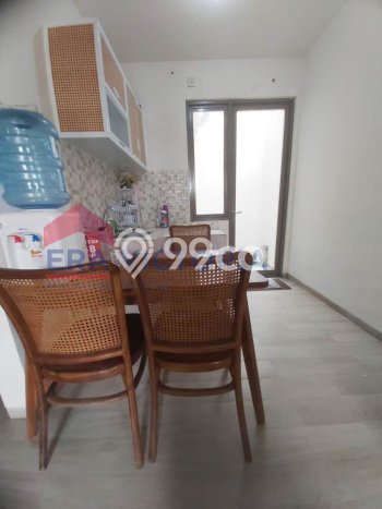Rumah Modern 2 KT di Sidoarjo Surabaya Full Furnished Rumah Modern 2 KT di Sidoarjo Surabaya Full Furnished