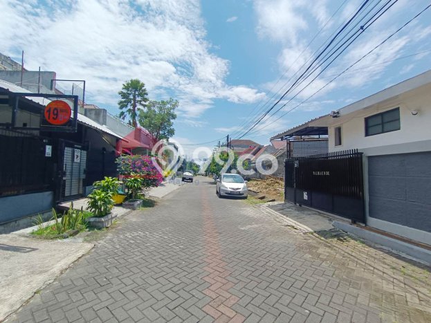 Rumah Modern Cantik 3 Kamar Siap Huni di Lowokwaru Rumah Modern Cantik 3 Kamar Siap Huni di Lowokwaru
