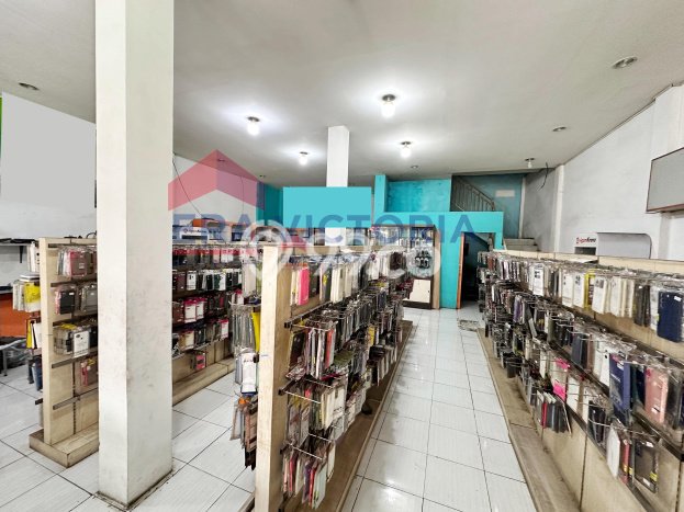 LOKASI TERBAIK! Ruko di Lowokwaru, Luas 222m2m², Akses Strategis LOKASI TERBAIK! Ruko di Lowokwaru, Luas 222m2m², Akses Strategis