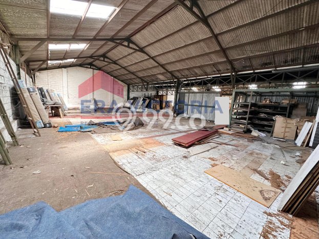 Gudang Dijual Lokasi Emas di Lowokwaru Luas 600m2 Gudang Dijual Lokasi Emas di Lowokwaru Luas 600m2