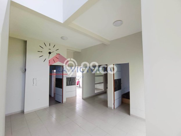 Rumah Modern Cantik 3 Kamar Siap Huni di Lowokwaru Rumah Modern Cantik 3 Kamar Siap Huni di Lowokwaru