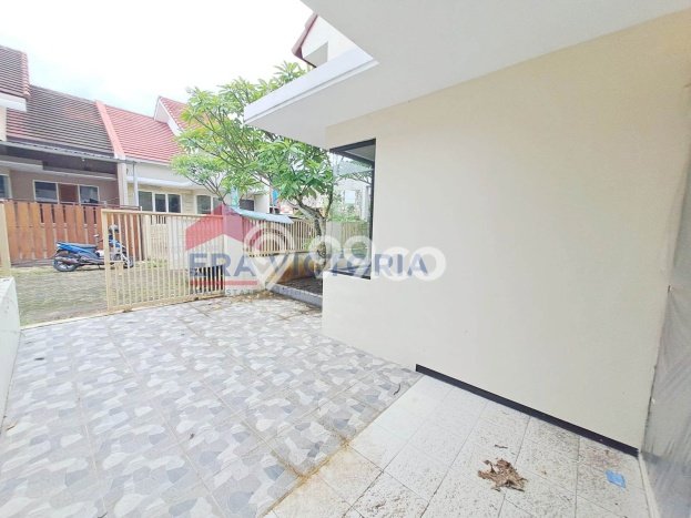 Rumah Minimalis 2 KT di Tidar Malang Unfurnished Rumah Minimalis 2 KT di Tidar Malang Unfurnished