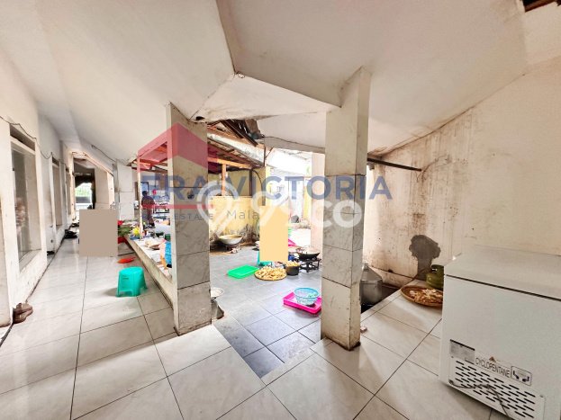 For Sale Rumah Elit Exclusive di Lowokwaru, Malang For Sale Rumah Elit Exclusive di Lowokwaru, Malang