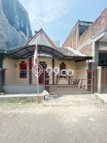 Rumah sewa siap pakai 2 Kamar Tidur di Malang Kota, Malang Rumah sewa siap pakai 2 Kamar Tidur di Malang Kota, Malang