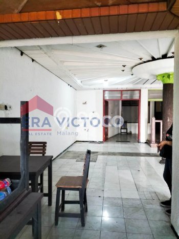 Lokasi strategis! Rumah siap huni disewakan di Sukun LB 189m2 Lokasi strategis! Rumah siap huni disewakan di Sukun LB 189m2