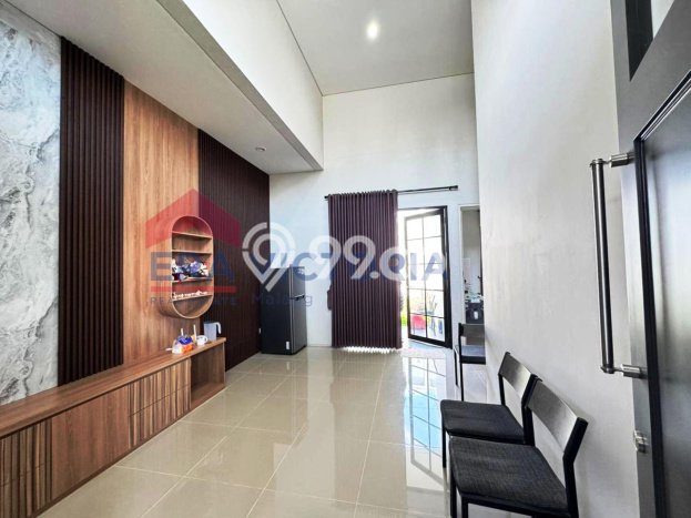 For Sale Hunian Rumah Terawat 2 Kamar di Tidar, Malang For Sale Hunian Rumah Terawat 2 Kamar di Tidar, Malang