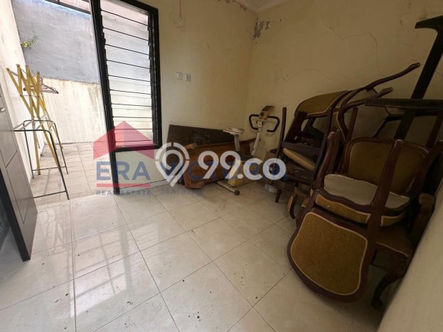 Rumah Minimalis 3 Kamar LT 216m2 di Araya Rumah Minimalis 3 Kamar LT 216m2 di Araya