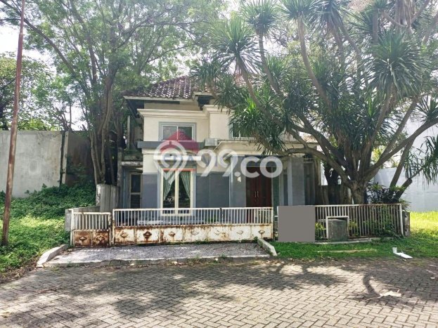 Rumah Modern Cantik 4 Kamar Bisa Langsung Pindah di Blimbing Rumah Modern Cantik 4 Kamar Bisa Langsung Pindah di Blimbing