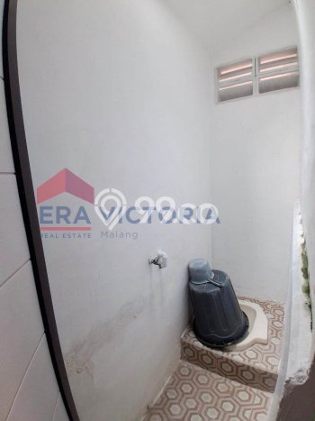 Rumah Modern Minimalis 2 Kamar Siap Huni di Klojen Rumah Modern Minimalis 2 Kamar Siap Huni di Klojen