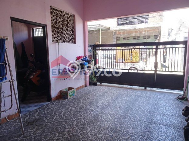 Jual Rumah Favorit Siap Huni LB 252m2 di Lowokwaru, Malang Jual Rumah Favorit Siap Huni LB 252m2 di Lowokwaru, Malang