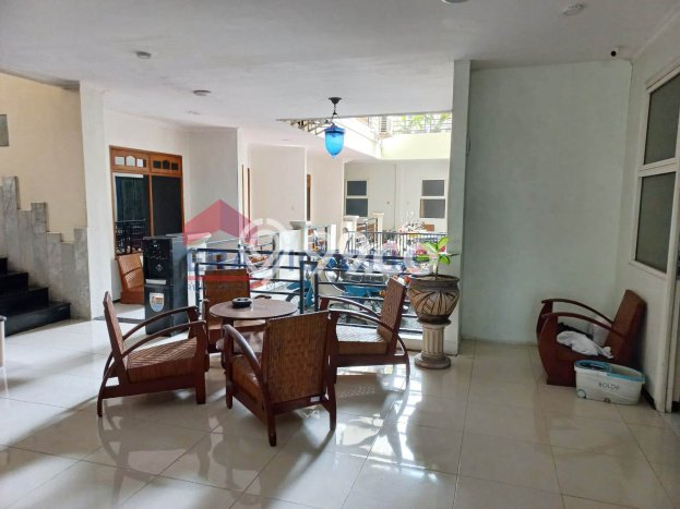 AREA TERSIBUK! Hotel di Klojen, Luas 2000m2m², Kawasan Komersial AREA TERSIBUK! Hotel di Klojen, Luas 2000m2m², Kawasan Komersial