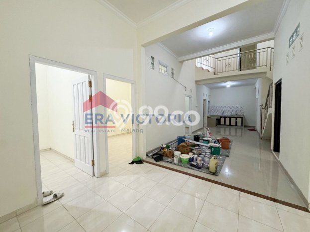 Dijual Rumah Minimalis Bagus Punya 5 KT di Kepanjen Malang SHM Dijual Rumah Minimalis Bagus Punya 5 KT di Kepanjen Malang SHM