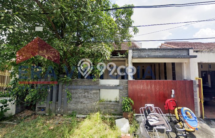 Jual Rumah Minimalis Bagus Punya 4 KT di Blimbing Malang SHM Jual Rumah Minimalis Bagus Punya 4 KT di Blimbing Malang SHM