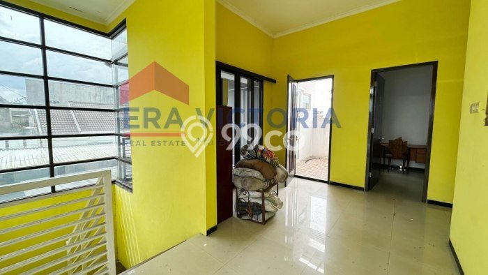 Rumah Bagus Siap Pakai Di Lowokwaru Luas 130m2 Aman Rumah Bagus Siap Pakai Di Lowokwaru Luas 130m2 Aman