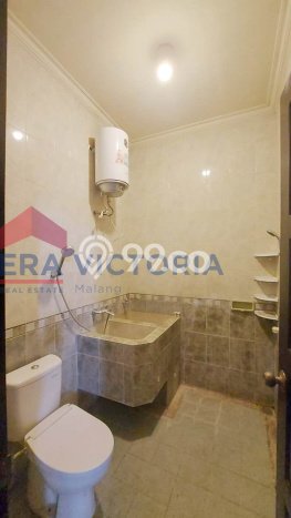 Disewakan Segera Rumah Kondisi Baik di Area Lowokwaru, Malang Disewakan Segera Rumah Kondisi Baik di Area Lowokwaru, Malang
