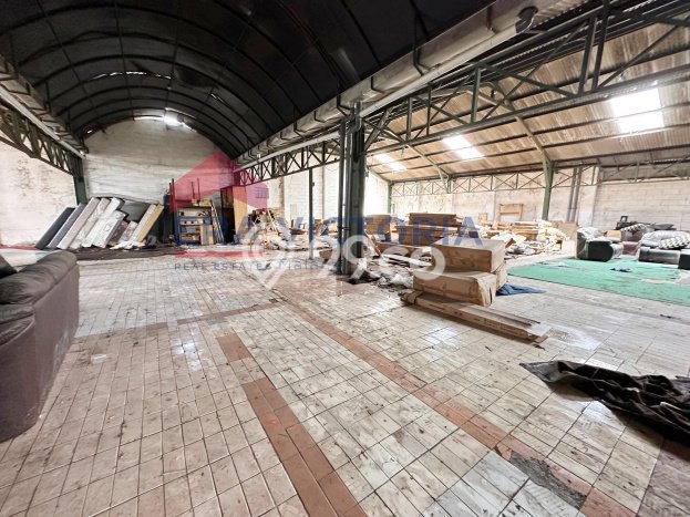 Gudang Dijual Lokasi Emas di Lowokwaru Luas 600m2 Gudang Dijual Lokasi Emas di Lowokwaru Luas 600m2