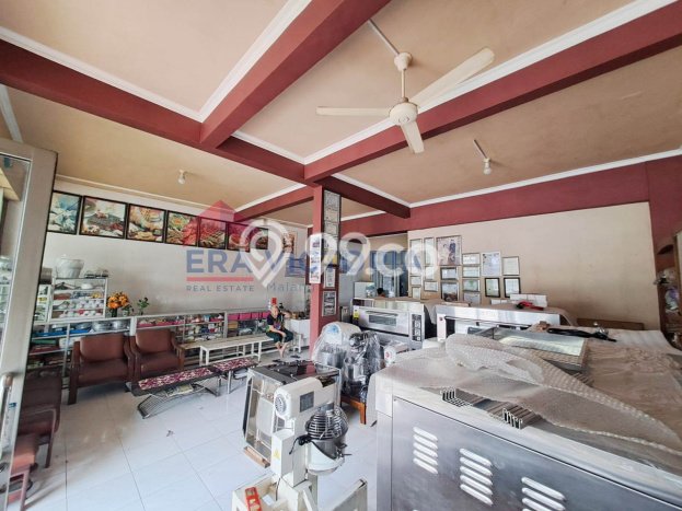 Unit Ruko Dijual di Blimbing Malang 350m2 Unit Ruko Dijual di Blimbing Malang 350m2
