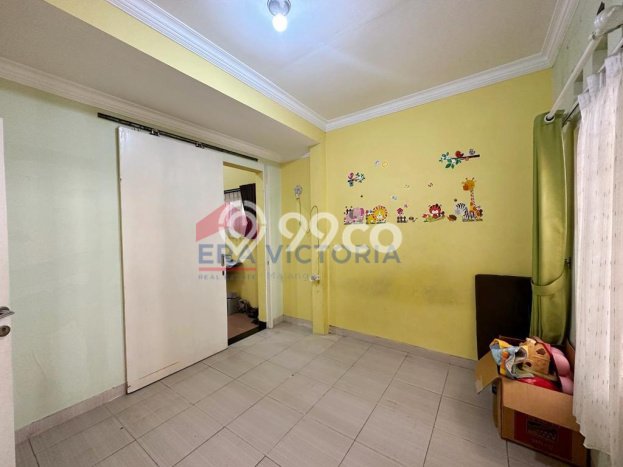Dijual Cepat Rumah Bagus Siap Huni LB 130m2 di Klojen, Malang Dijual Cepat Rumah Bagus Siap Huni LB 130m2 di Klojen, Malang