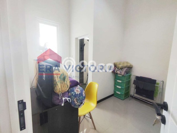 Jual Rumah Strategis Bagus Punya 6 KT di Lowokwaru Malang SHM Jual Rumah Strategis Bagus Punya 6 KT di Lowokwaru Malang SHM