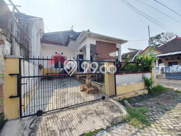 Dijual Cepat Rumah Favorit Siap Huni LB 80m2 di Lowokwaru, Malang Dijual Cepat Rumah Favorit Siap Huni LB 80m2 di Lowokwaru, Malang