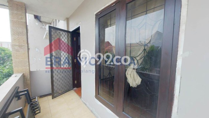 Disewakan Segera Rumah Kondisi Baik di Area Lowokwaru, Malang Disewakan Segera Rumah Kondisi Baik di Area Lowokwaru, Malang