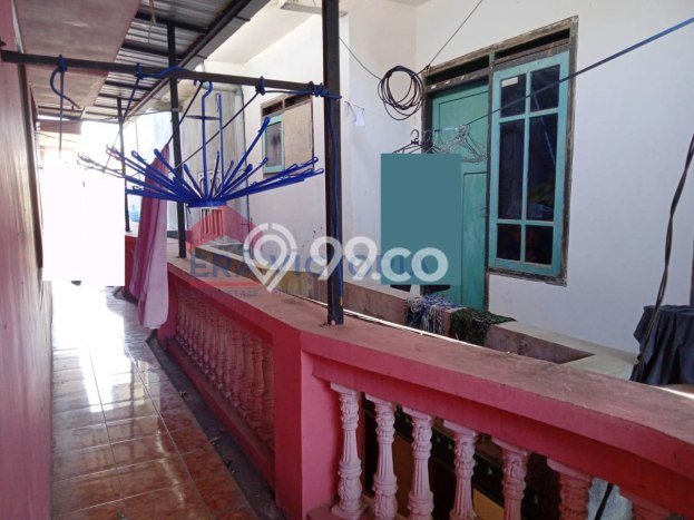 Jual Rumah Favorit Siap Huni LB 252m2 di Lowokwaru, Malang Jual Rumah Favorit Siap Huni LB 252m2 di Lowokwaru, Malang