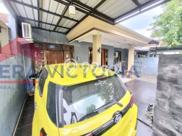 Hunian Cantik Modern Lb 160m2 di Sidoarjo, Sidoarjo Hunian Cantik Modern Lb 160m2 di Sidoarjo, Sidoarjo