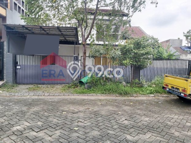 Rumah Bagus Siap Pakai Di Sidoarjo Luas 102m2 Aman Rumah Bagus Siap Pakai Di Sidoarjo Luas 102m2 Aman