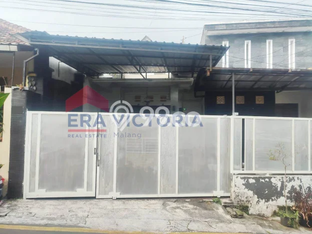 Hunian Terjangkau Dijual di Klojen, Malang Harga Rp 450 Juta Hunian Terjangkau Dijual di Klojen, Malang Harga Rp 450 Juta