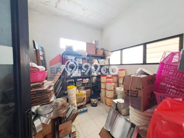 Unit Ruko Dijual di Blimbing Malang 350m2 Unit Ruko Dijual di Blimbing Malang 350m2