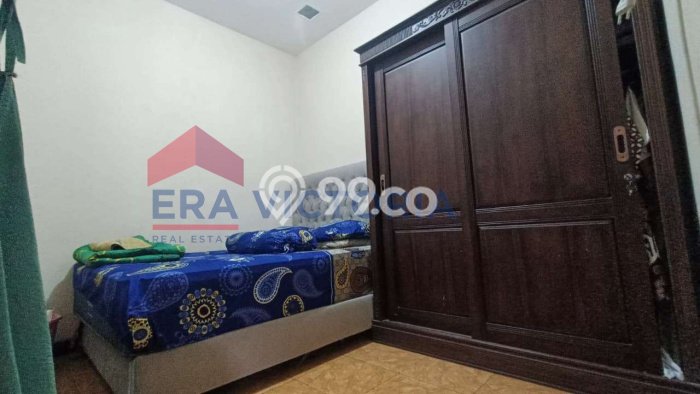 Jual Rumah Favorit Siap Huni LB 168m2 di Lawang, Malang Jual Rumah Favorit Siap Huni LB 168m2 di Lawang, Malang