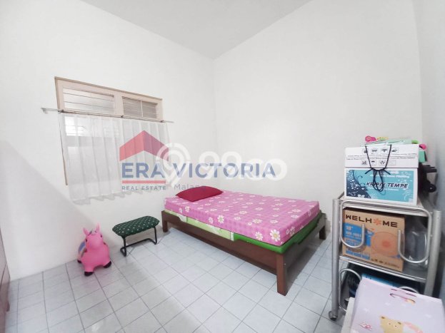 Siap Huni Rumah Mewah 3 Kamar di Klojen Dekat ke Mana Saja Siap Huni Rumah Mewah 3 Kamar di Klojen Dekat ke Mana Saja