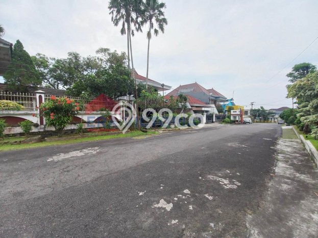 Jual Rumah Luas Megah Dengan View Cantik di Malang Kota, Malang Jual Rumah Luas Megah Dengan View Cantik di Malang Kota, Malang