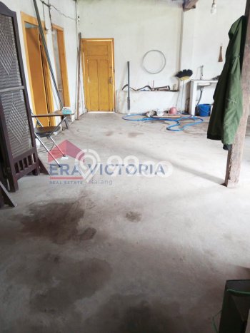 Jual Rumah Favorit Siap Huni LB 250m2 di Tumpang, Malang Jual Rumah Favorit Siap Huni LB 250m2 di Tumpang, Malang