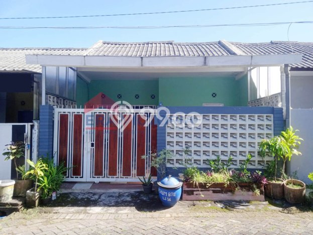 Jual Rumah Favorit Siap Huni LB 45m2 di Kedungkandang, Malang Jual Rumah Favorit Siap Huni LB 45m2 di Kedungkandang, Malang