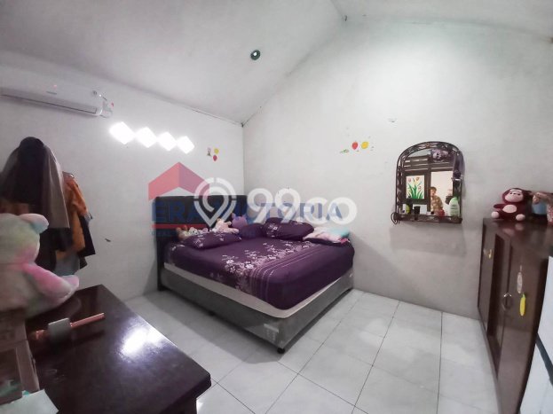 Siap Huni Rumah Mewah 3 Kamar di Klojen Dekat ke Mana Saja Siap Huni Rumah Mewah 3 Kamar di Klojen Dekat ke Mana Saja