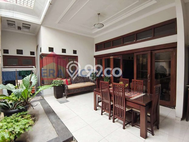 Hunian Mewah Siap Huni LT 249m2 di Dau, Malang Hunian Mewah Siap Huni LT 249m2 di Dau, Malang