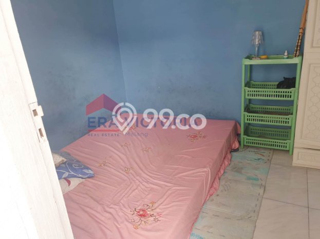 Jual Rumah Favorit Siap Huni LB 164m2 di Sukun, Malang Jual Rumah Favorit Siap Huni LB 164m2 di Sukun, Malang