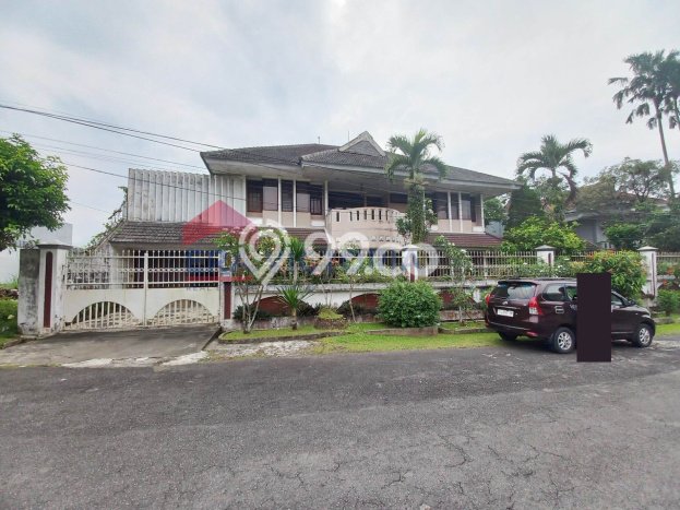 Jual Rumah Luas Megah Dengan View Cantik di Malang Kota, Malang Jual Rumah Luas Megah Dengan View Cantik di Malang Kota, Malang