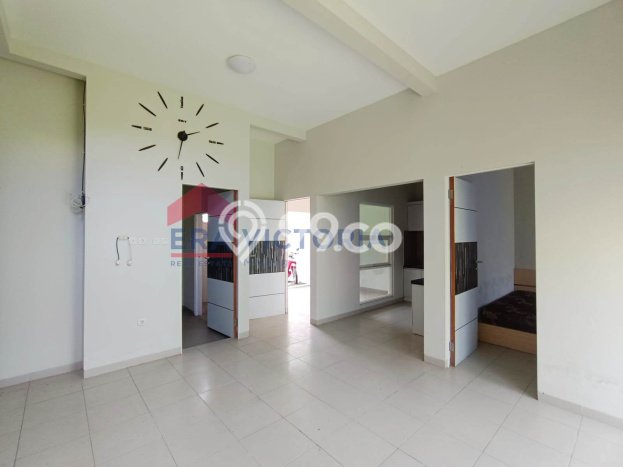 Rumah Modern Cantik 3 Kamar Siap Huni di Lowokwaru Rumah Modern Cantik 3 Kamar Siap Huni di Lowokwaru