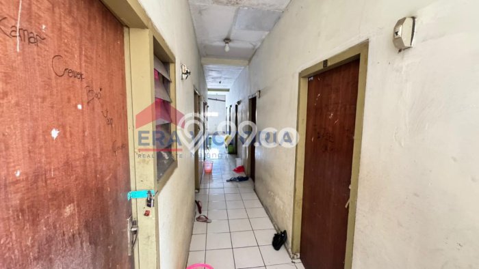 Dijual Rumah Premium dengan Fasilitas Sekitar Lengkap di Klojen, Malang Dijual Rumah Premium dengan Fasilitas Sekitar Lengkap di Klojen, Malang